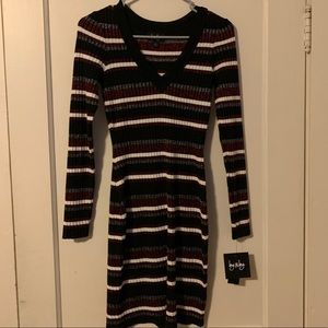 Sweater Dress